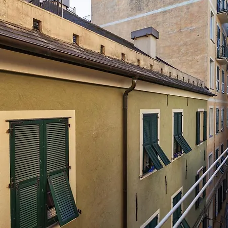 Casa Colombo By Wonderful Italy شقة *