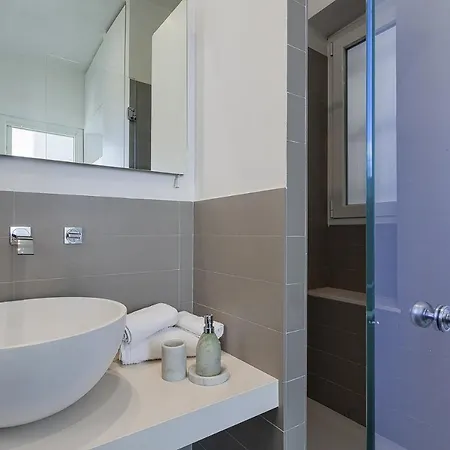 Apartment Casa Colombo By Wonderful Italy *