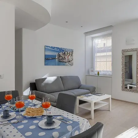 Casa Colombo By Wonderful Italy Genoa
