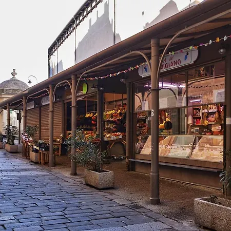 شقة Casa Colombo By Wonderful Italy