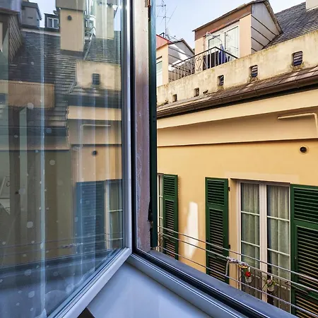 Casa Colombo By Wonderful Italy شقة