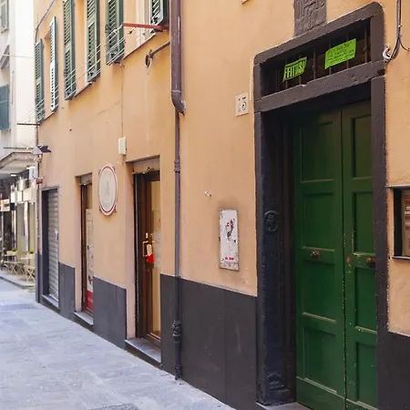 Casa Colombo By Wonderful Italy *