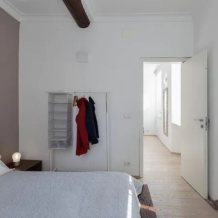 Apartment Casa Colombo By Wonderful Italy *