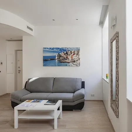 Casa Colombo By Wonderful Italy * Genua