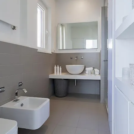 Casa Colombo By Wonderful Italy * Genua