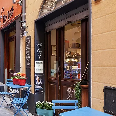 Casa Colombo By Wonderful Italy Apartment Genua