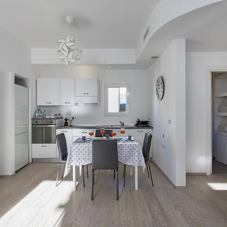 Casa Colombo By Wonderful Italy * Genua