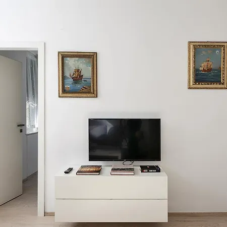 Casa Colombo By Wonderful Italy Apartment *