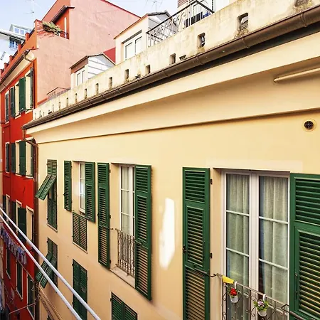 Apartment Casa Colombo By Wonderful Italy *