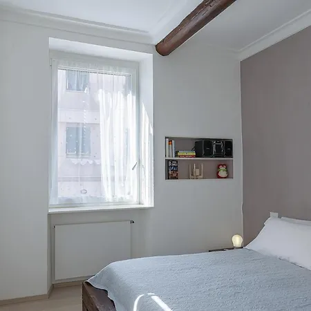 Casa Colombo By Wonderful Italy Apartment Genua