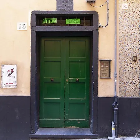 Casa Colombo By Wonderful Italy * Genua